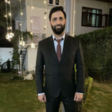 Dr. Asim ahmad Dar